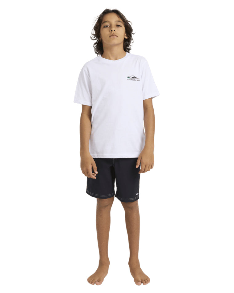 Boys Tohu Short Sleeve Tee