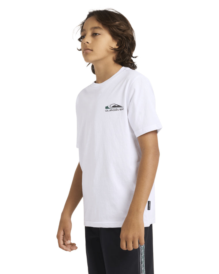 Boys Tohu Short Sleeve Tee