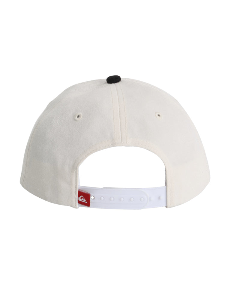 Affected Snapback Cap