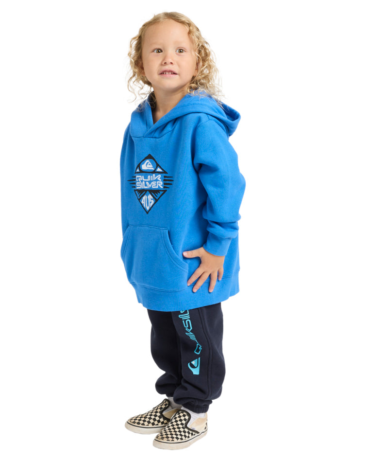 Tots Heritage Diamond Hoodie