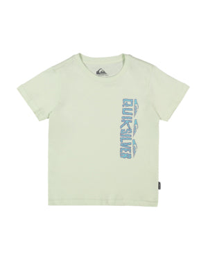 Tots Lo Res Stack Short Sleeve Tee