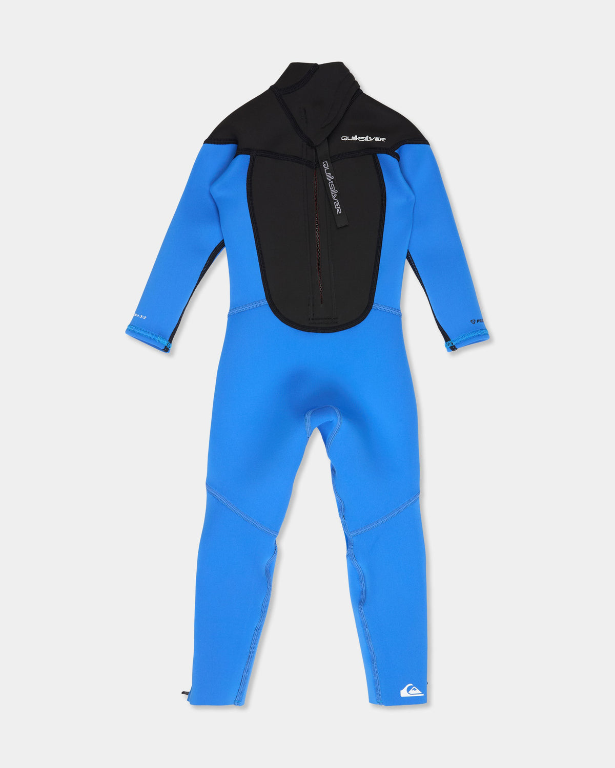 Toddler 3/2 Prologue Back Zip Steamer