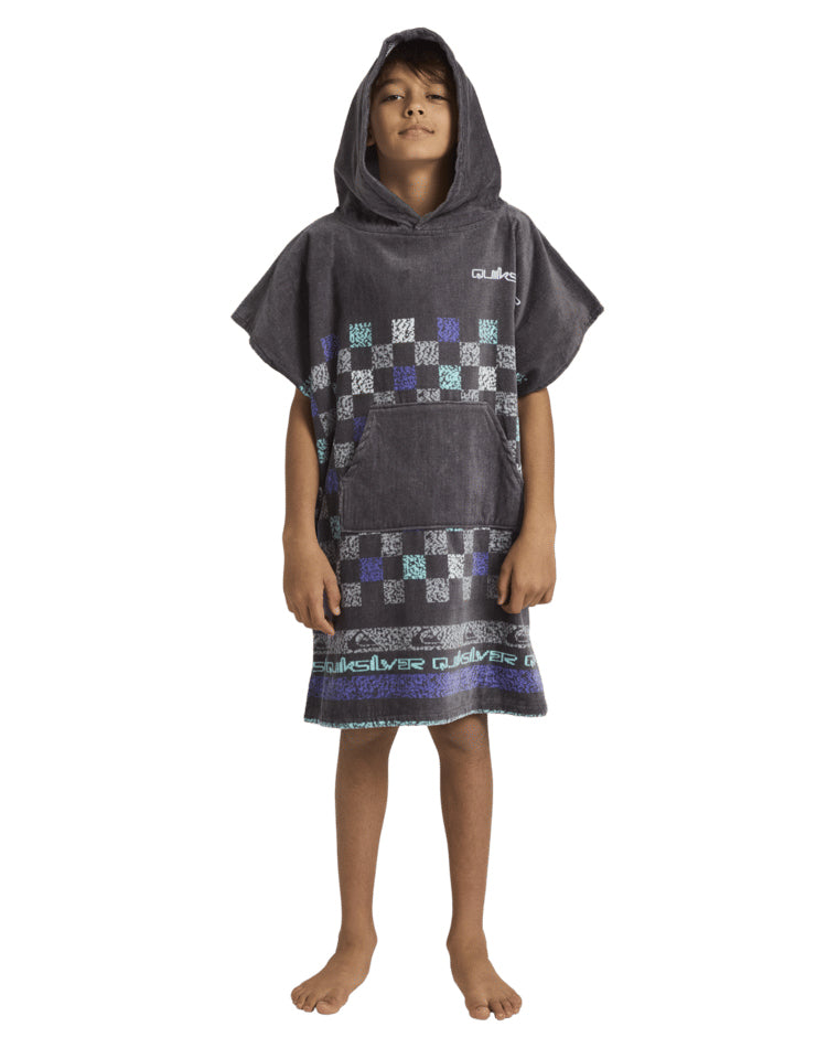 Boys Hoody Towel