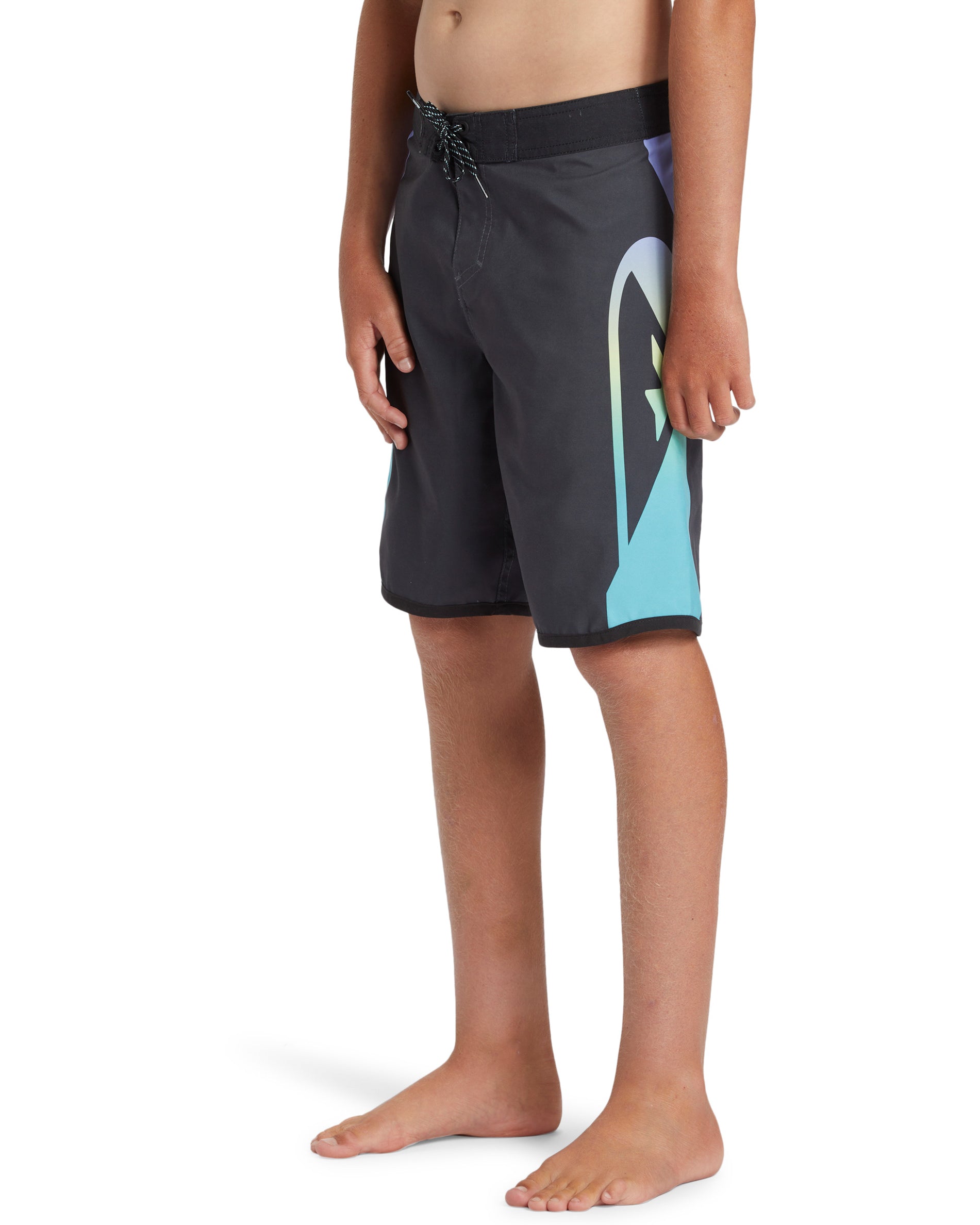 Boys Everyday Holmes 17 Inch Boardshort