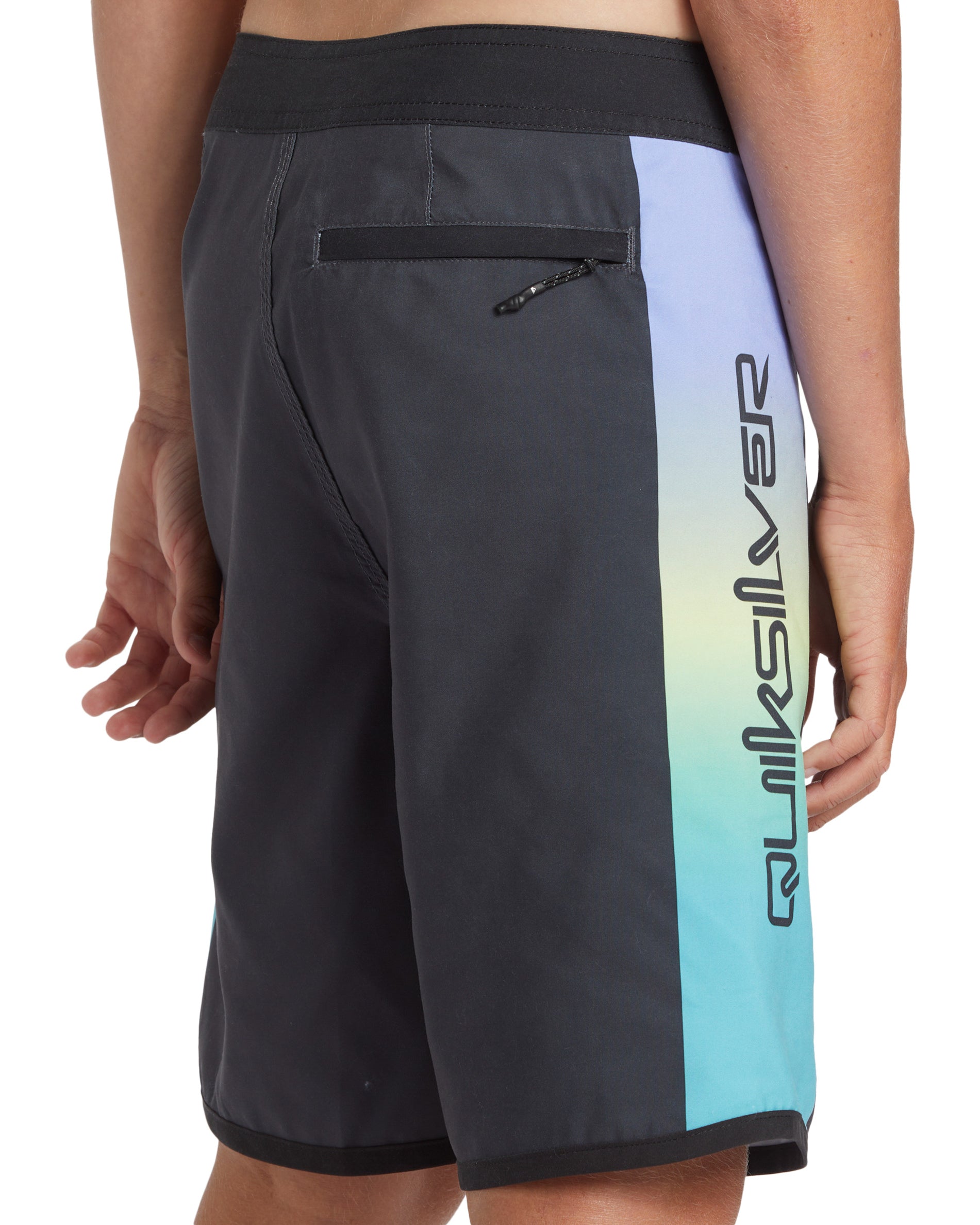 Boys Everyday Holmes 17 Inch Boardshort