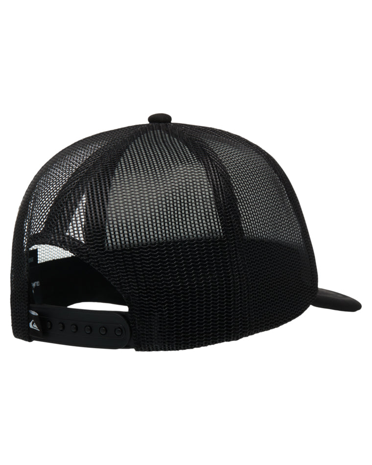 Boys Emu Coop Cap