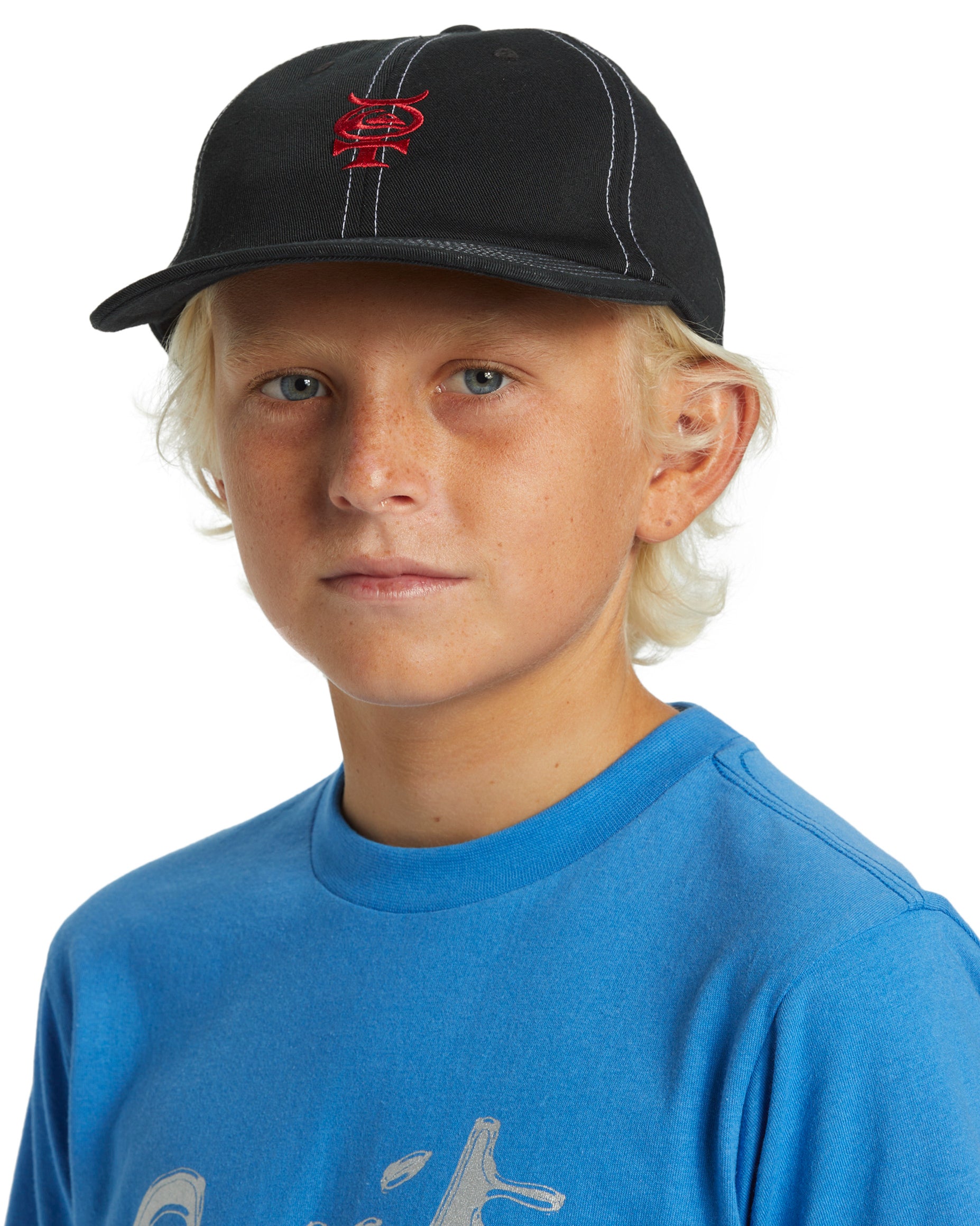 Boys Mercury Cap