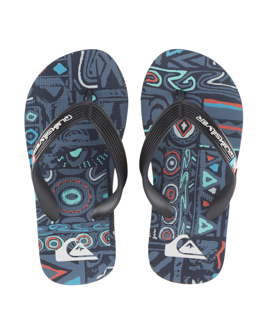 Tots Molokai Art Thong