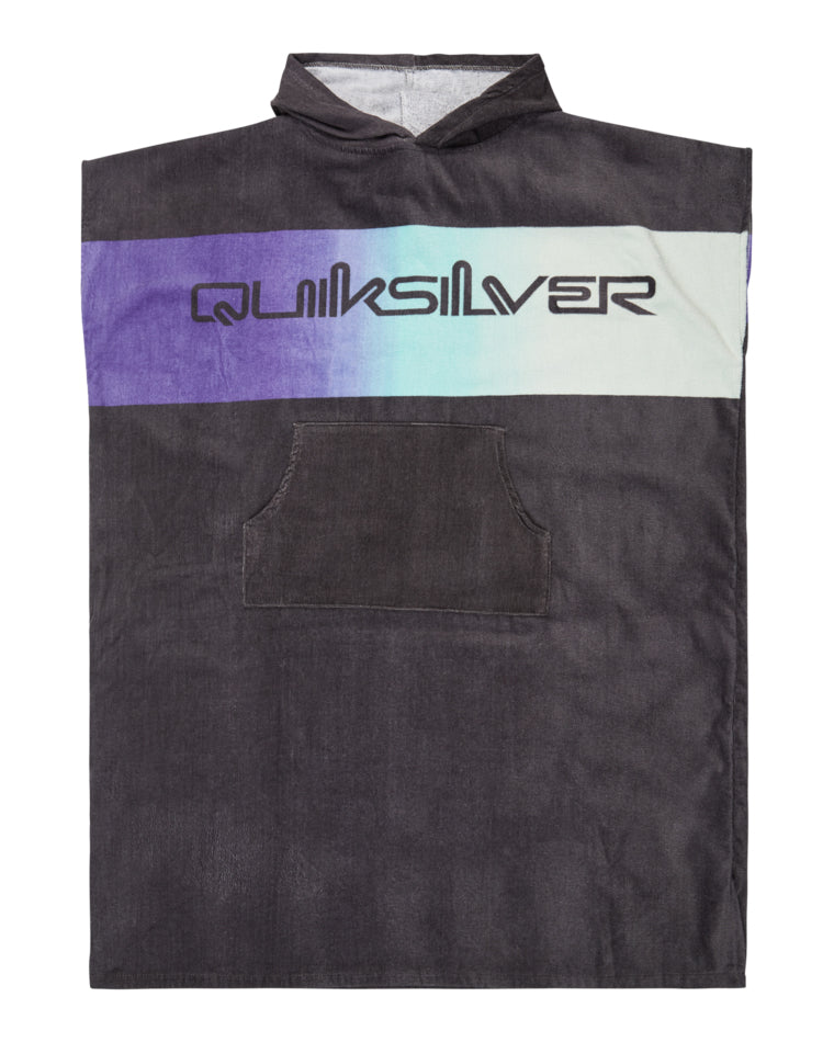Hoody Towel