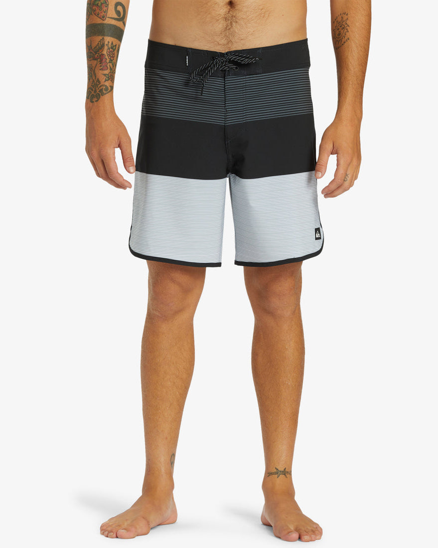 ☆SEALSOZ/AUSTRALIA/CHモデル/セミドライ/5mmx3mm/最新起毛/Ｂ Surfsilk Tijuana 18 Boardshort – BoardCollective