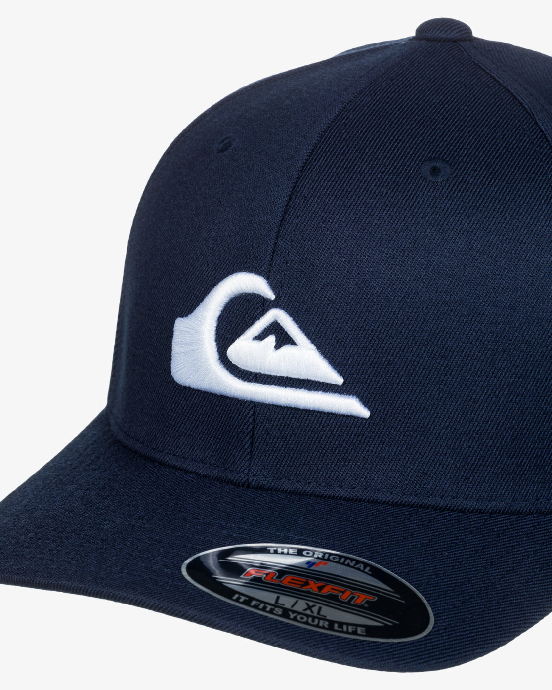 Mountain And Wave Cap