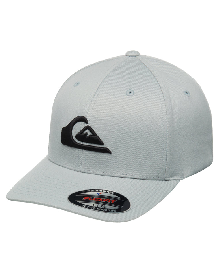 Mountain And Wave Cap