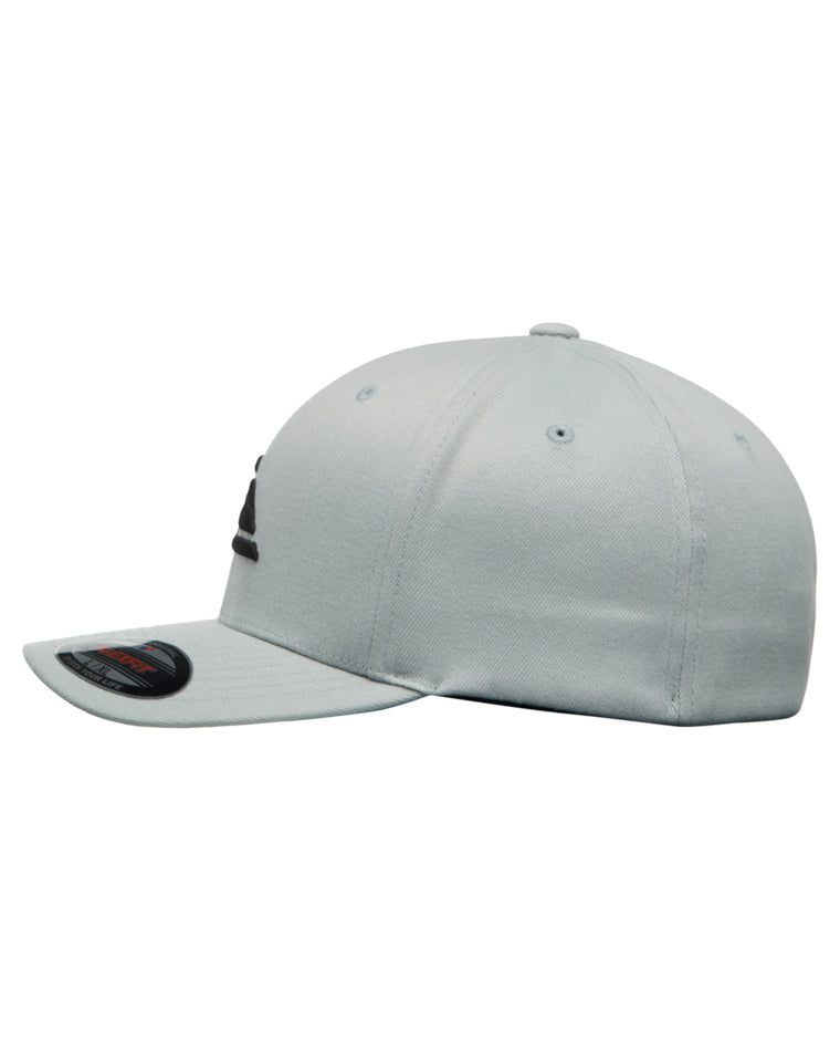 Mountain And Wave Cap