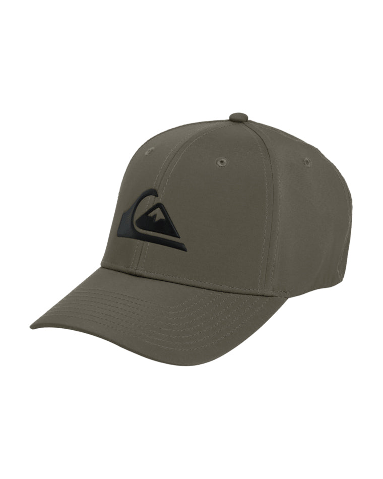 Amped Up Cap