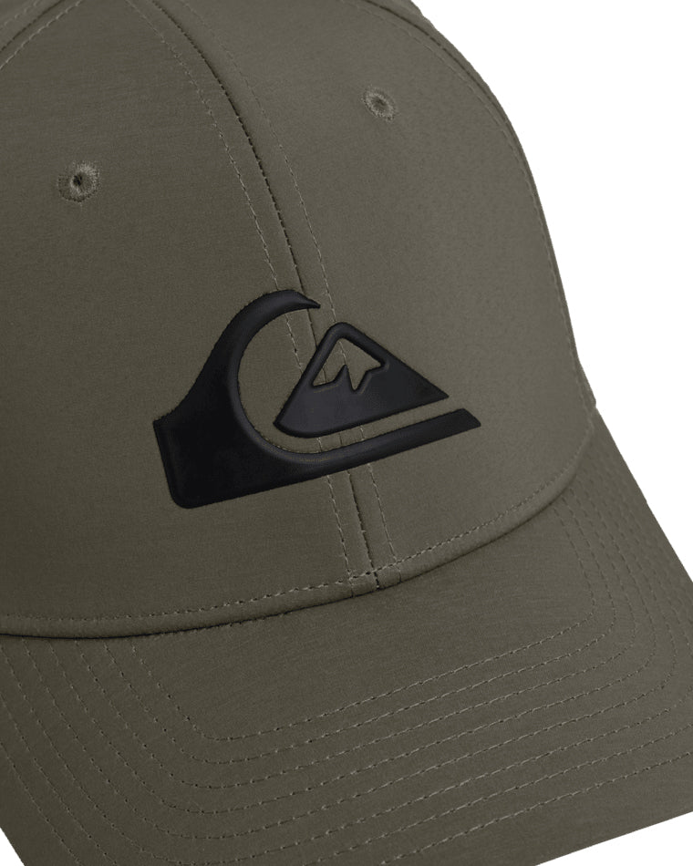 Amped Up Cap
