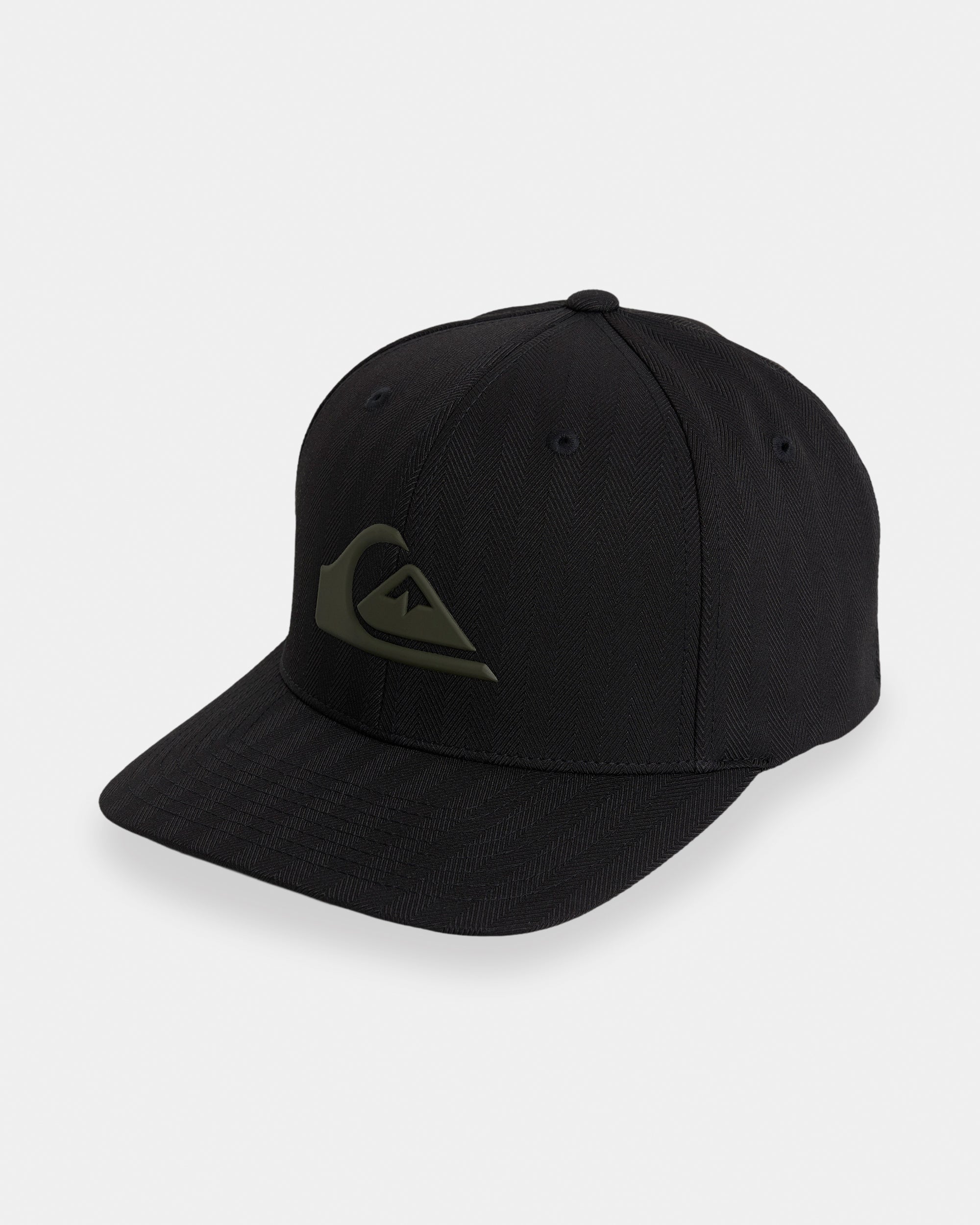 Amped Up Cap