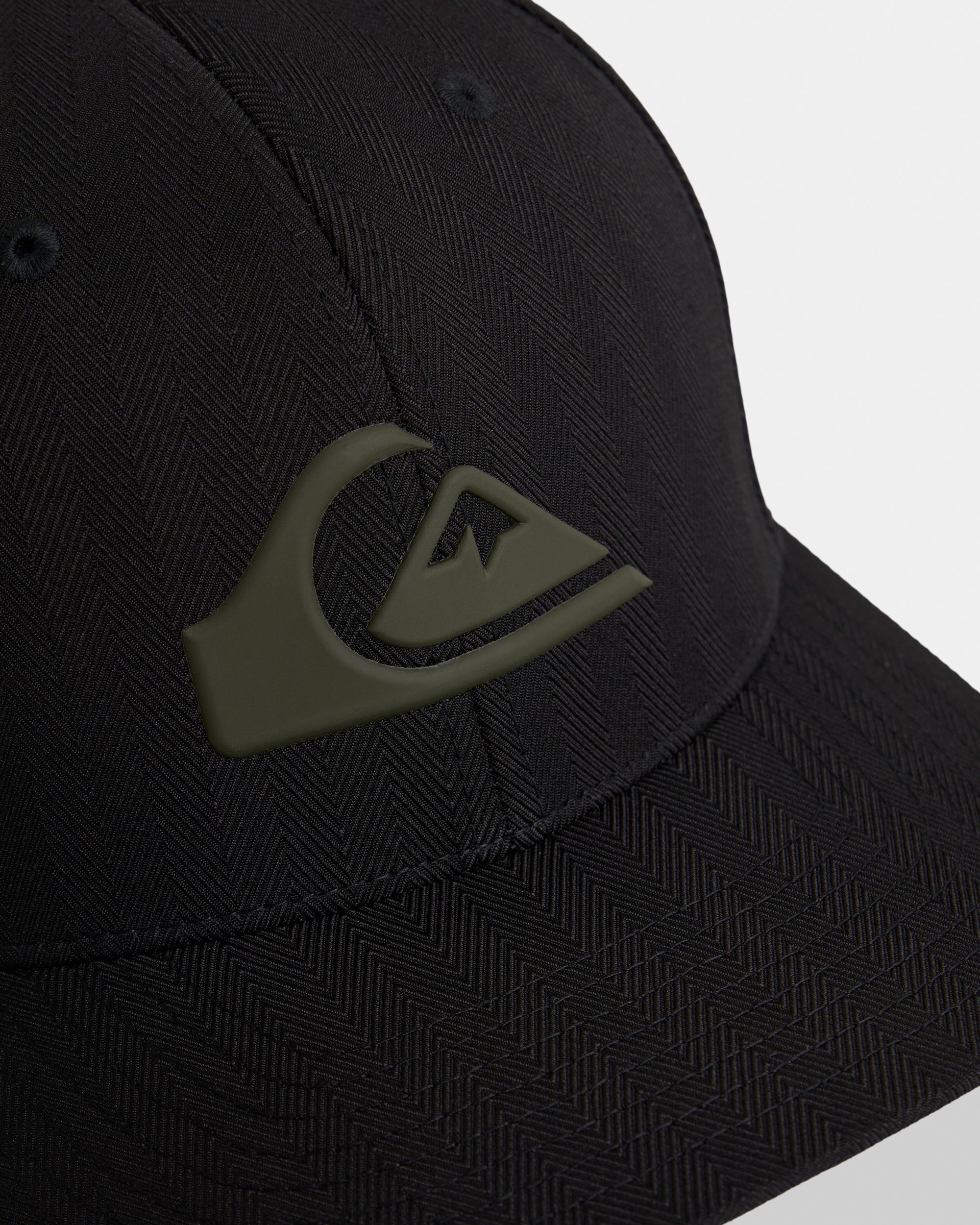 Amped Up Cap