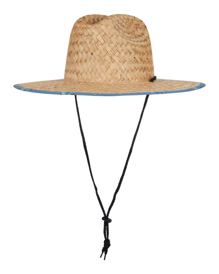 Pierside Print Hat