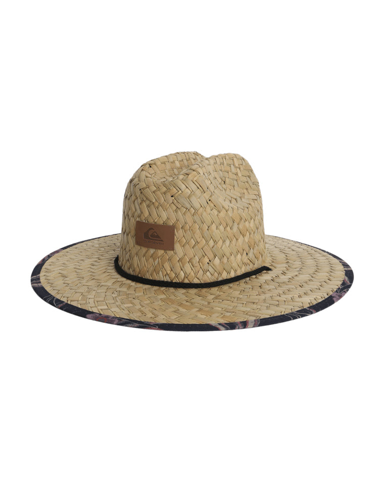 Pierside Print Hat