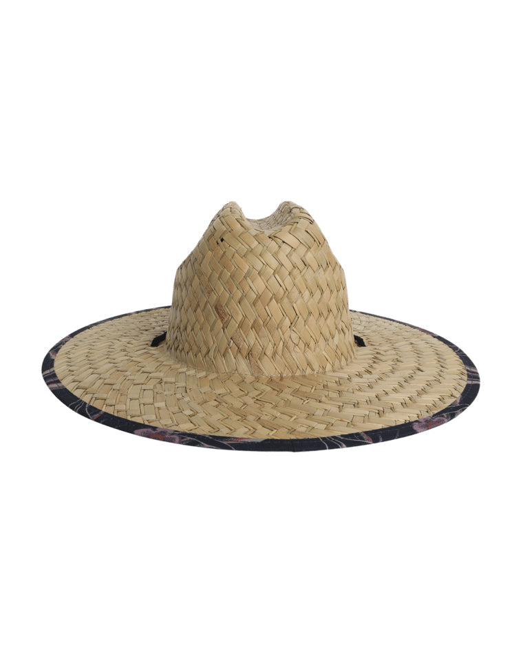 Pierside Print Hat