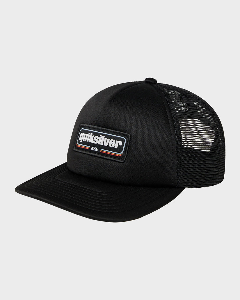 Slab Drifter Cap