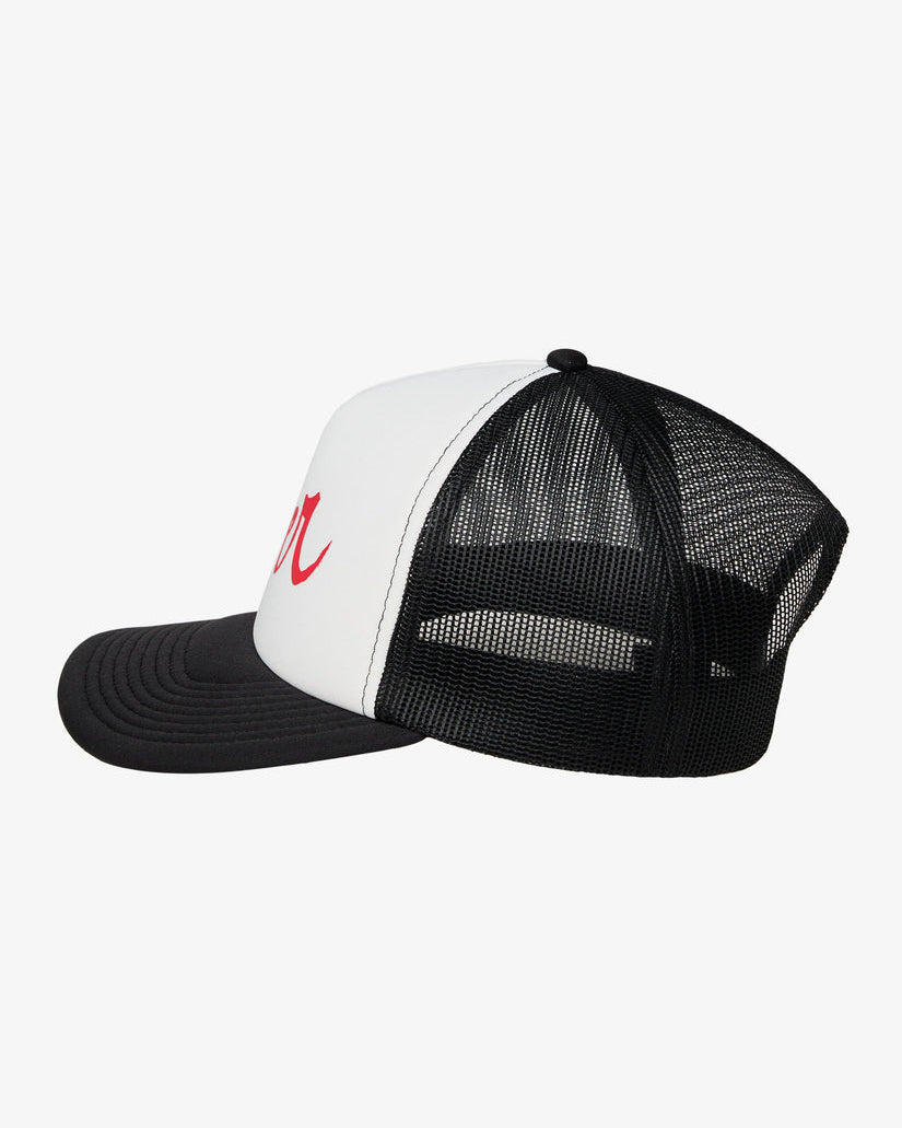 DNA Impaired Cap