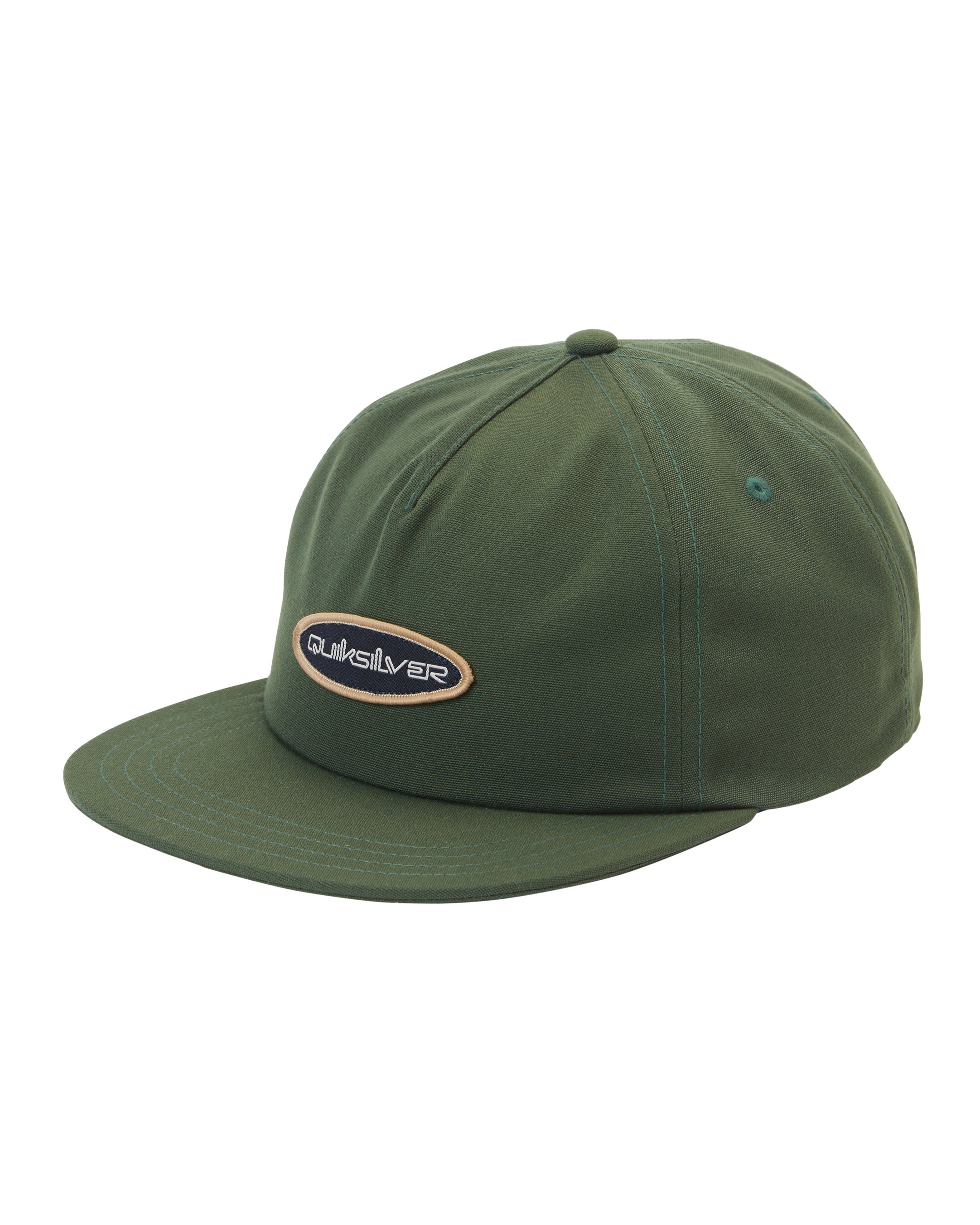 Omni Locked Cap