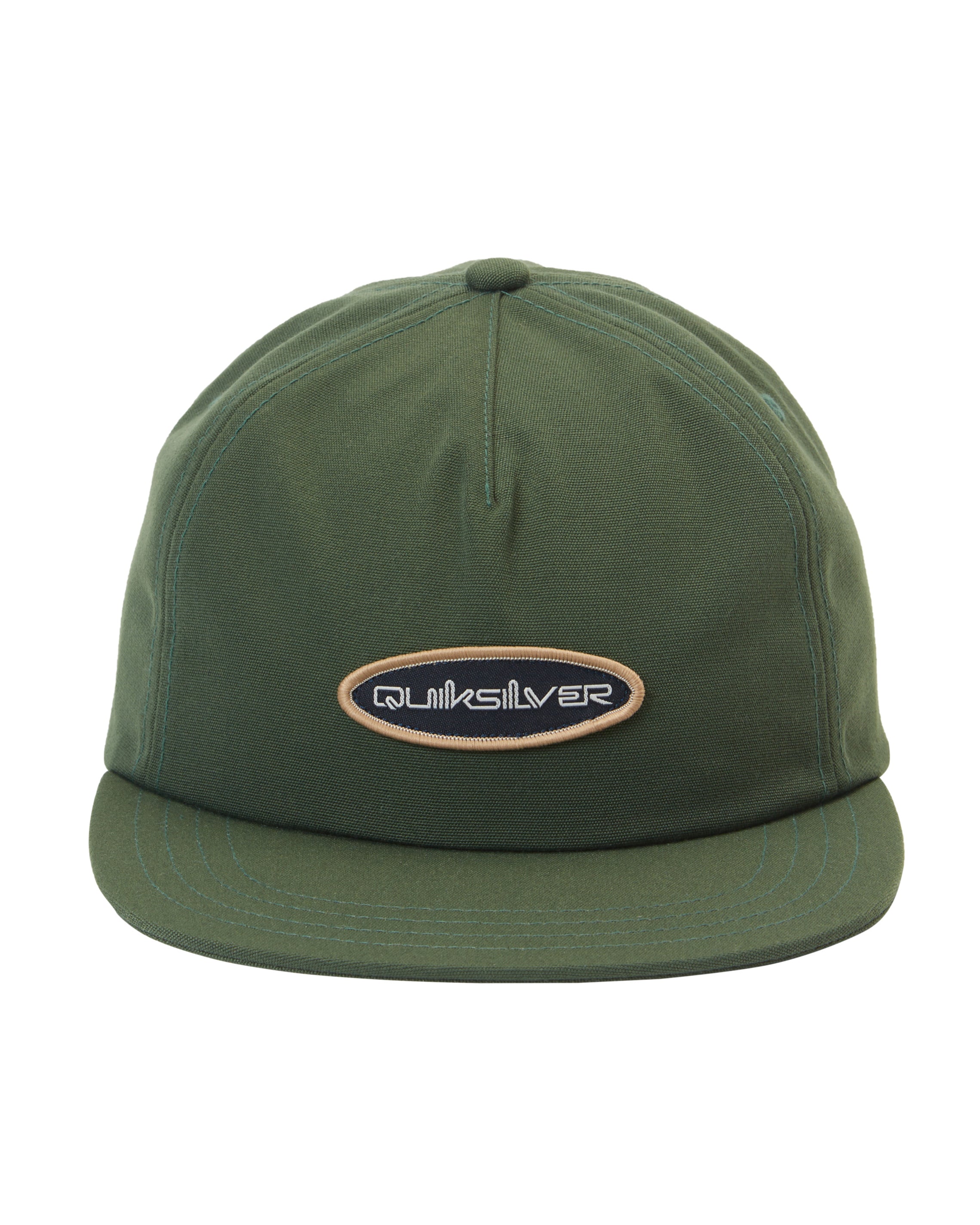 Omni Locked Cap