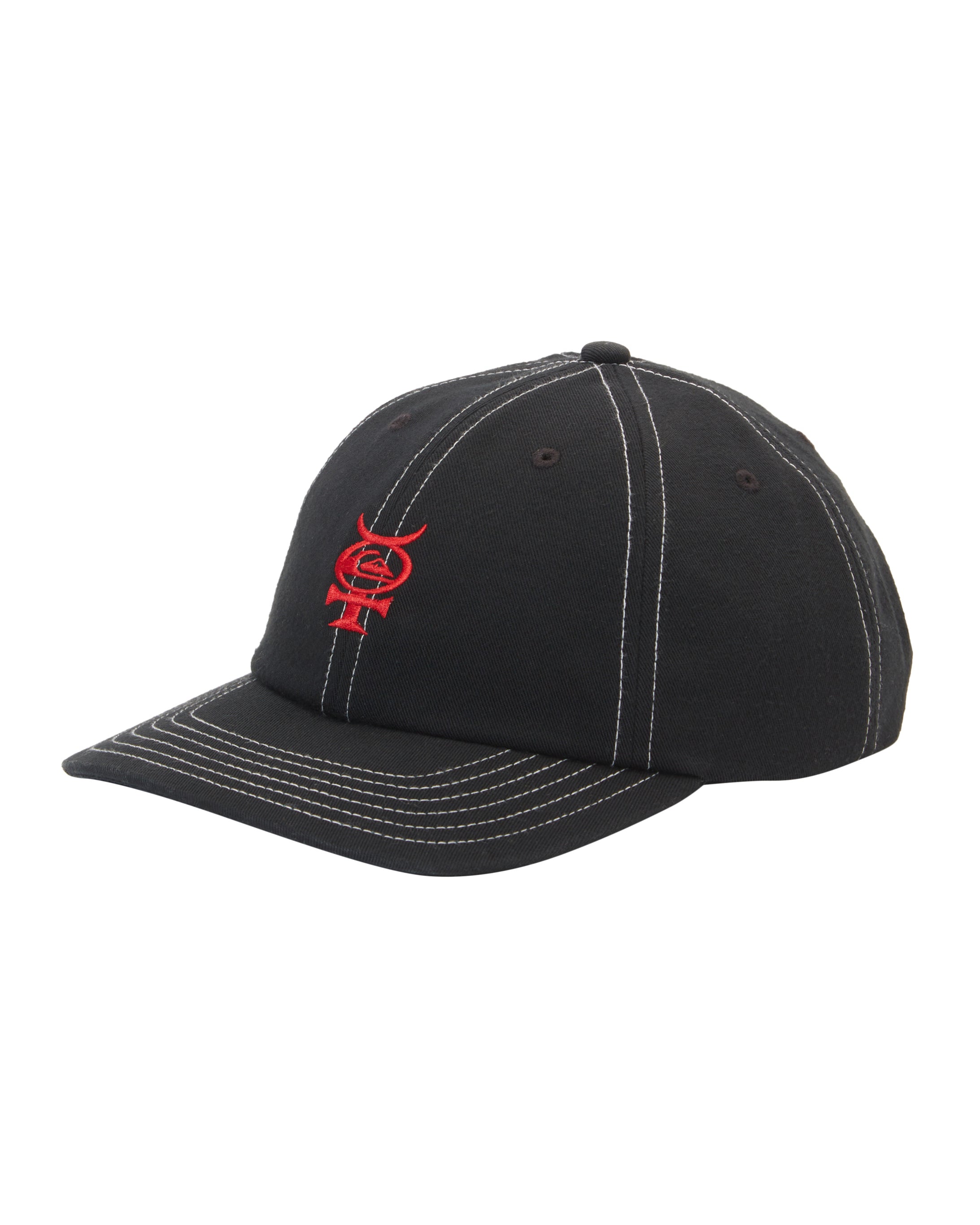 Mercury Cap