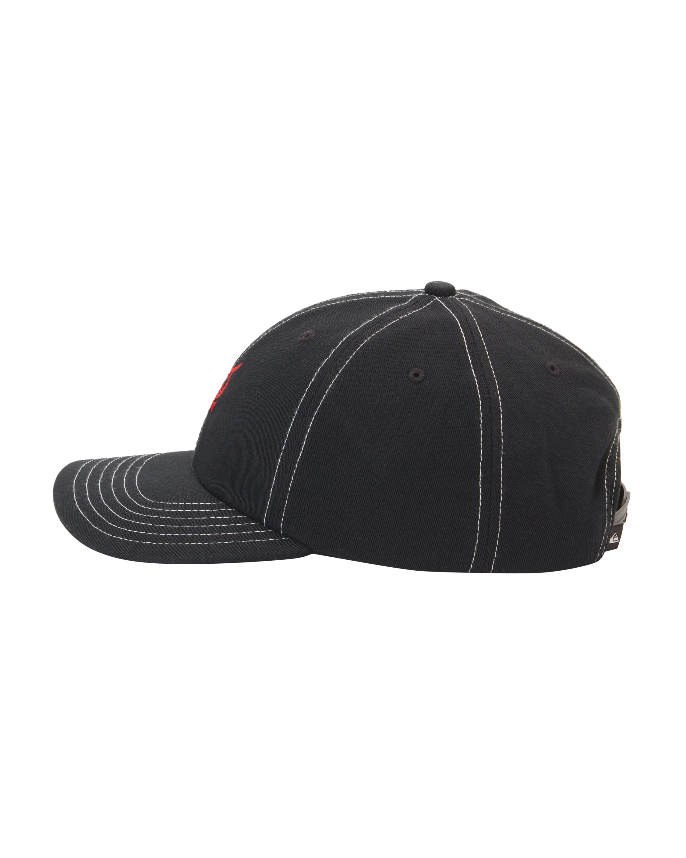 Mercury Cap