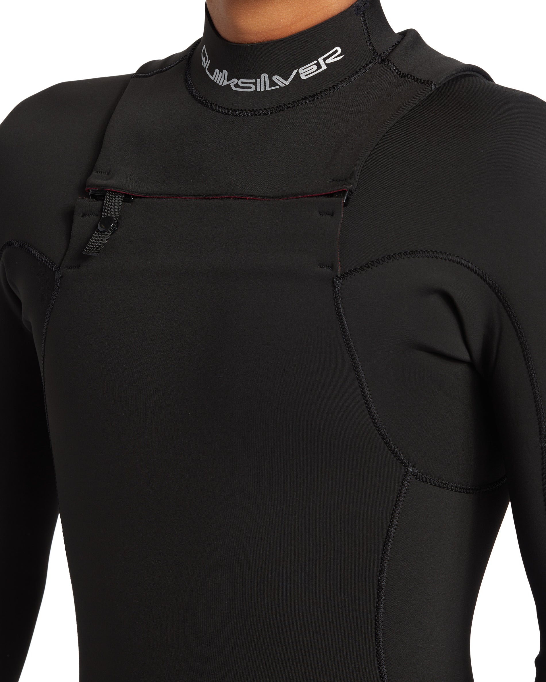 Mercury 3/2 Full Zip