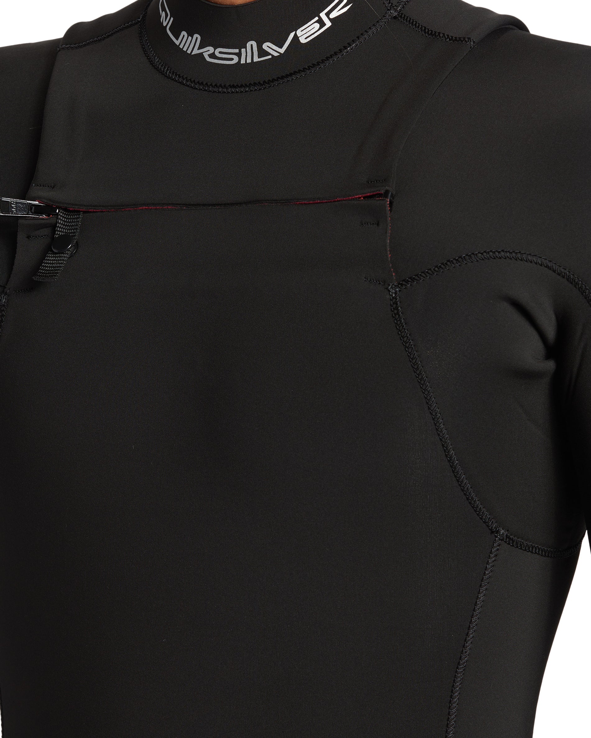 Mercury Spring Long Sleeve 2/2 Full Zip