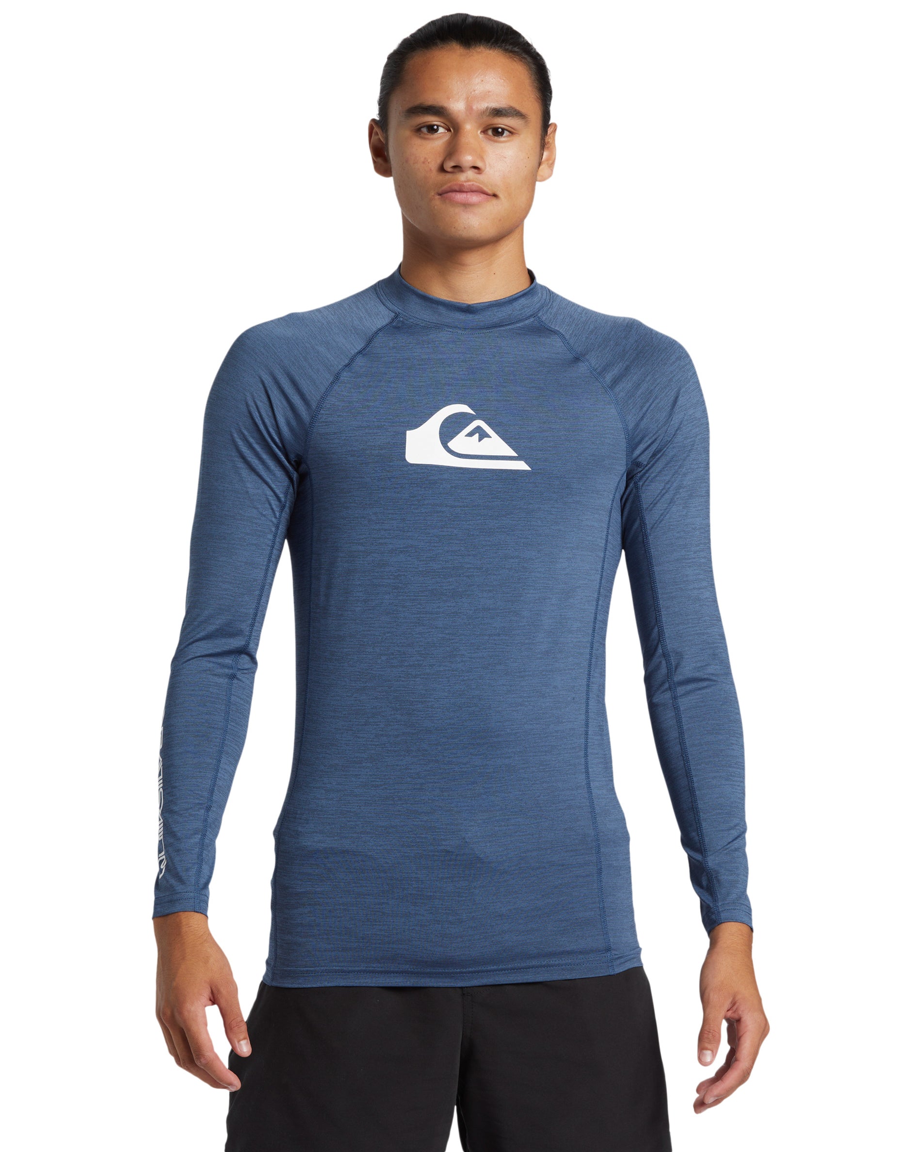 Everyday Upf50 Comp Long Sleeve Rashie