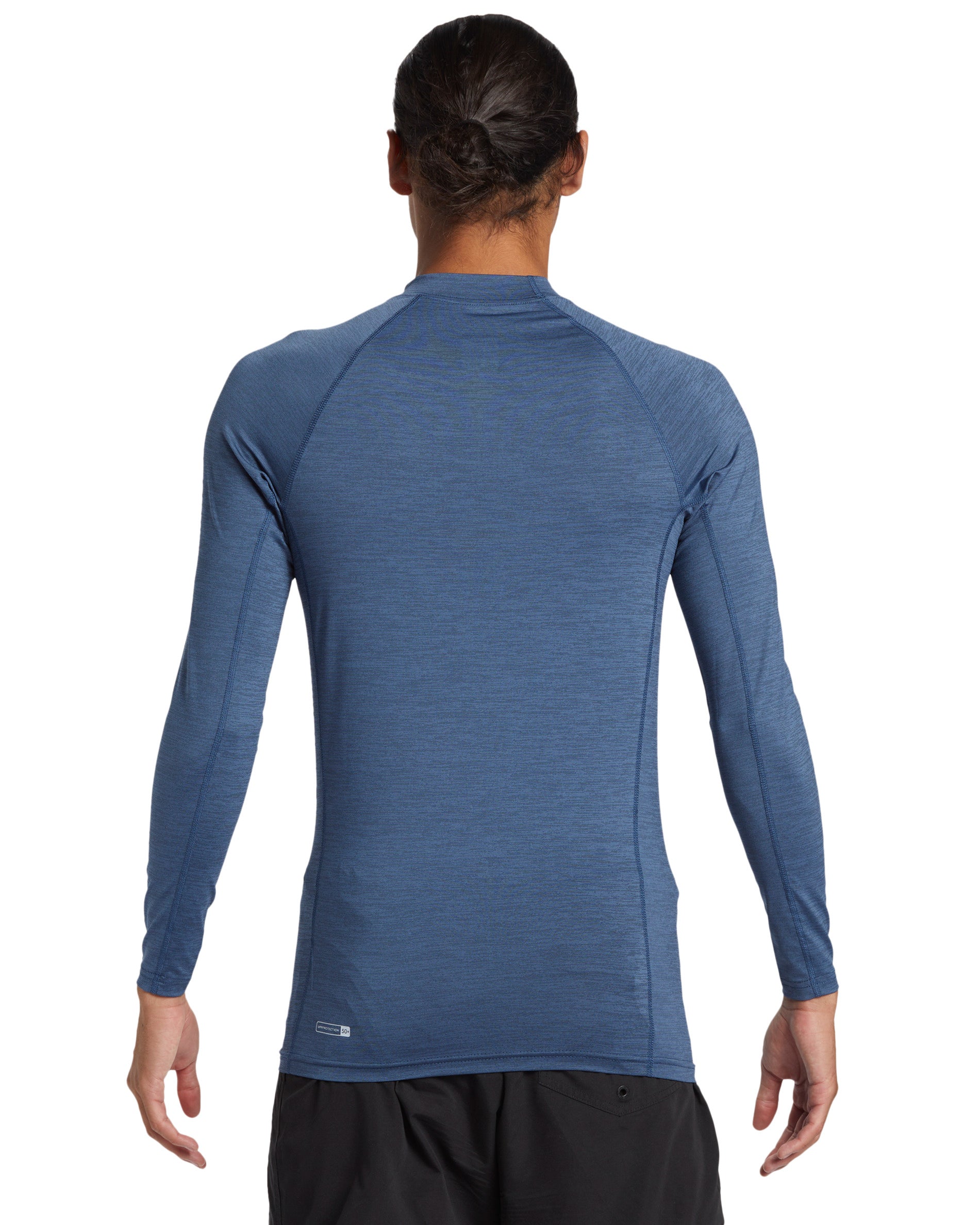 Everyday Upf50 Comp Long Sleeve Rashie