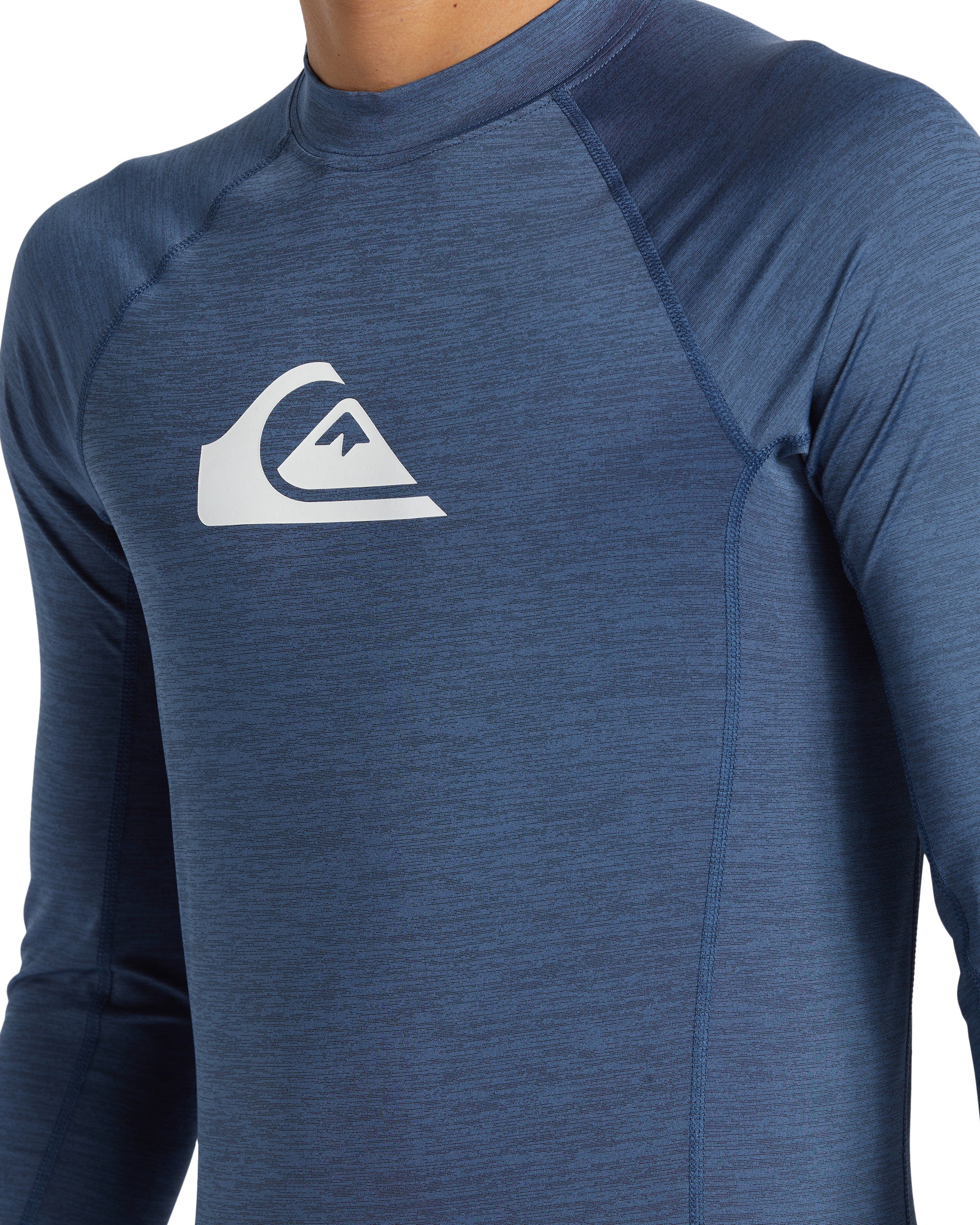 Everyday Upf50 Comp Long Sleeve Rashie