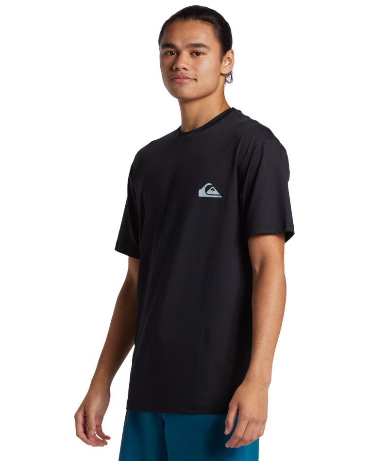 Everyday Surf Tee Short Sleeve Rashie