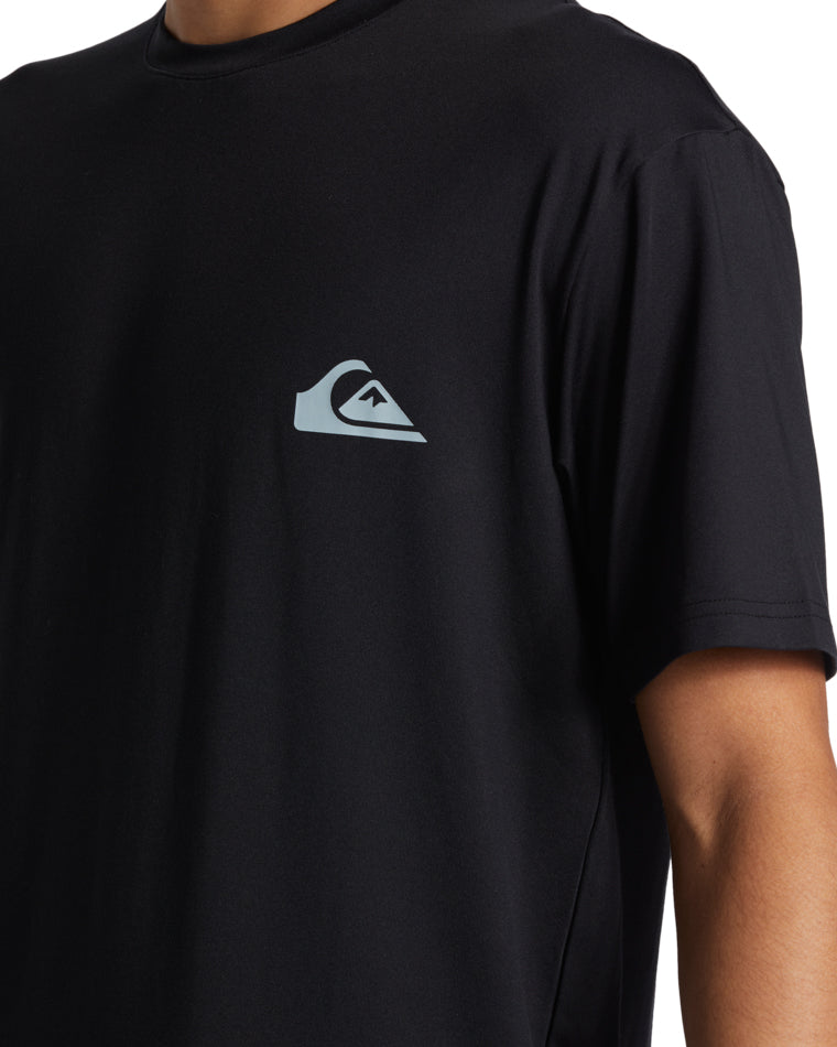 Everyday Surf Tee Short Sleeve Rashie