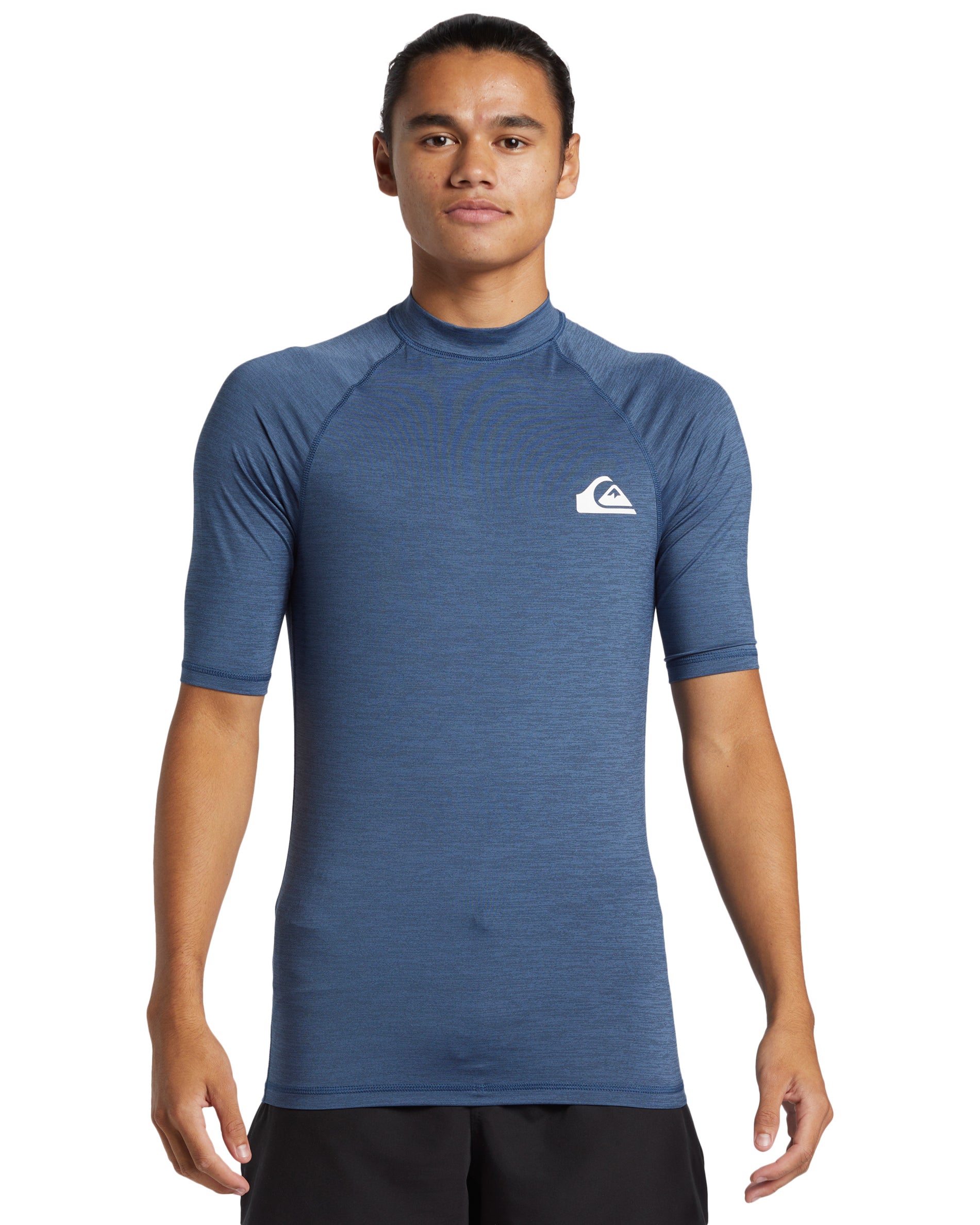 Everyday Upf50 Short Sleeve Rashie