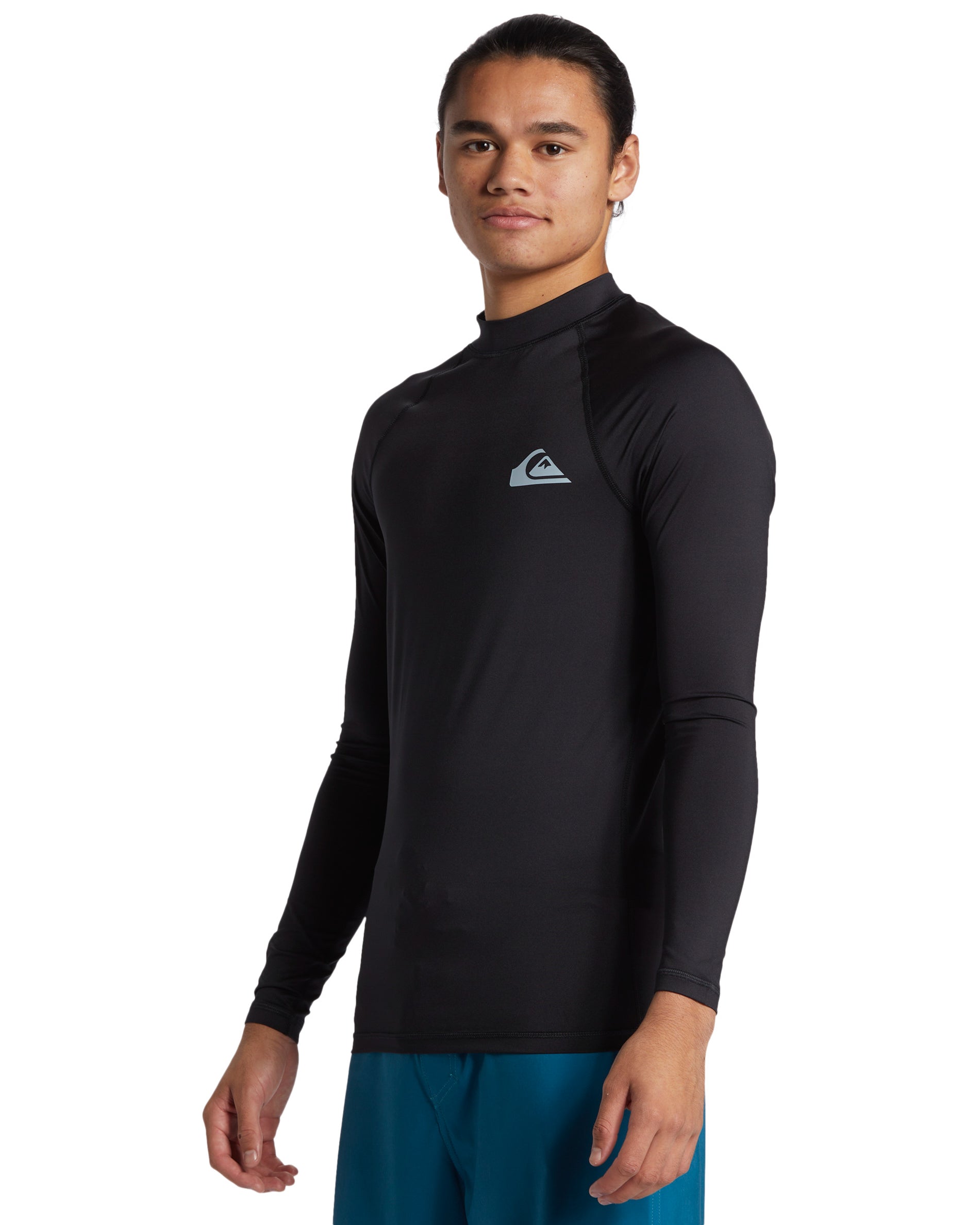 Everyday Upf50 Long Sleeve Rash Shirt
