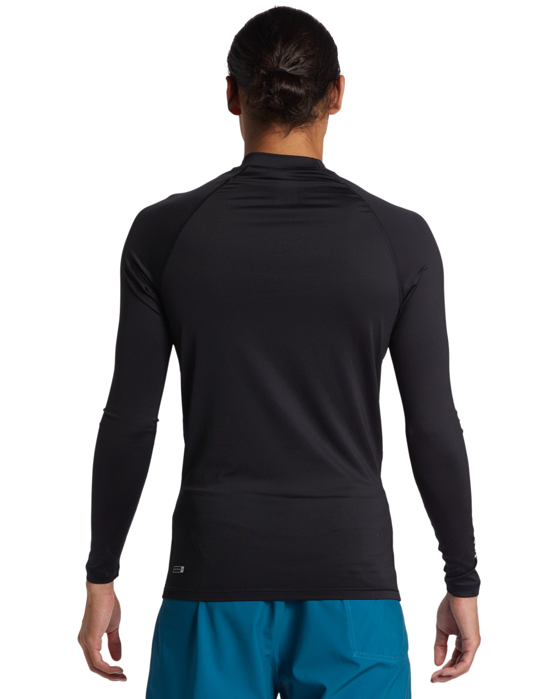 Everyday Upf50 Long Sleeve Rash Shirt