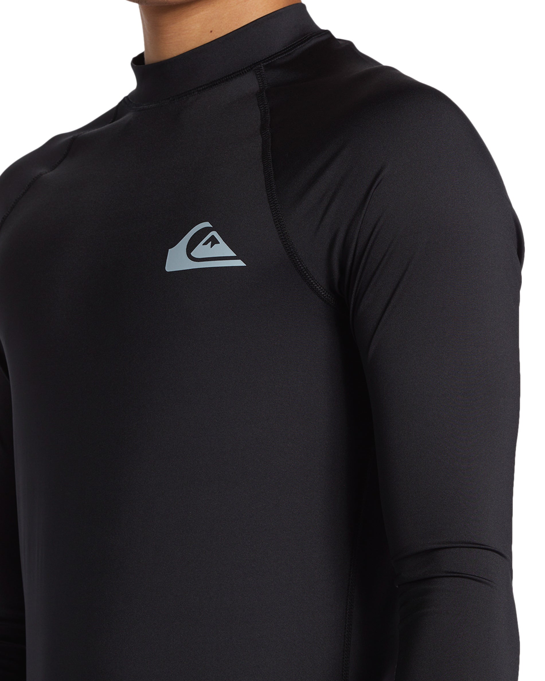 Everyday Upf50 Long Sleeve Rash Shirt