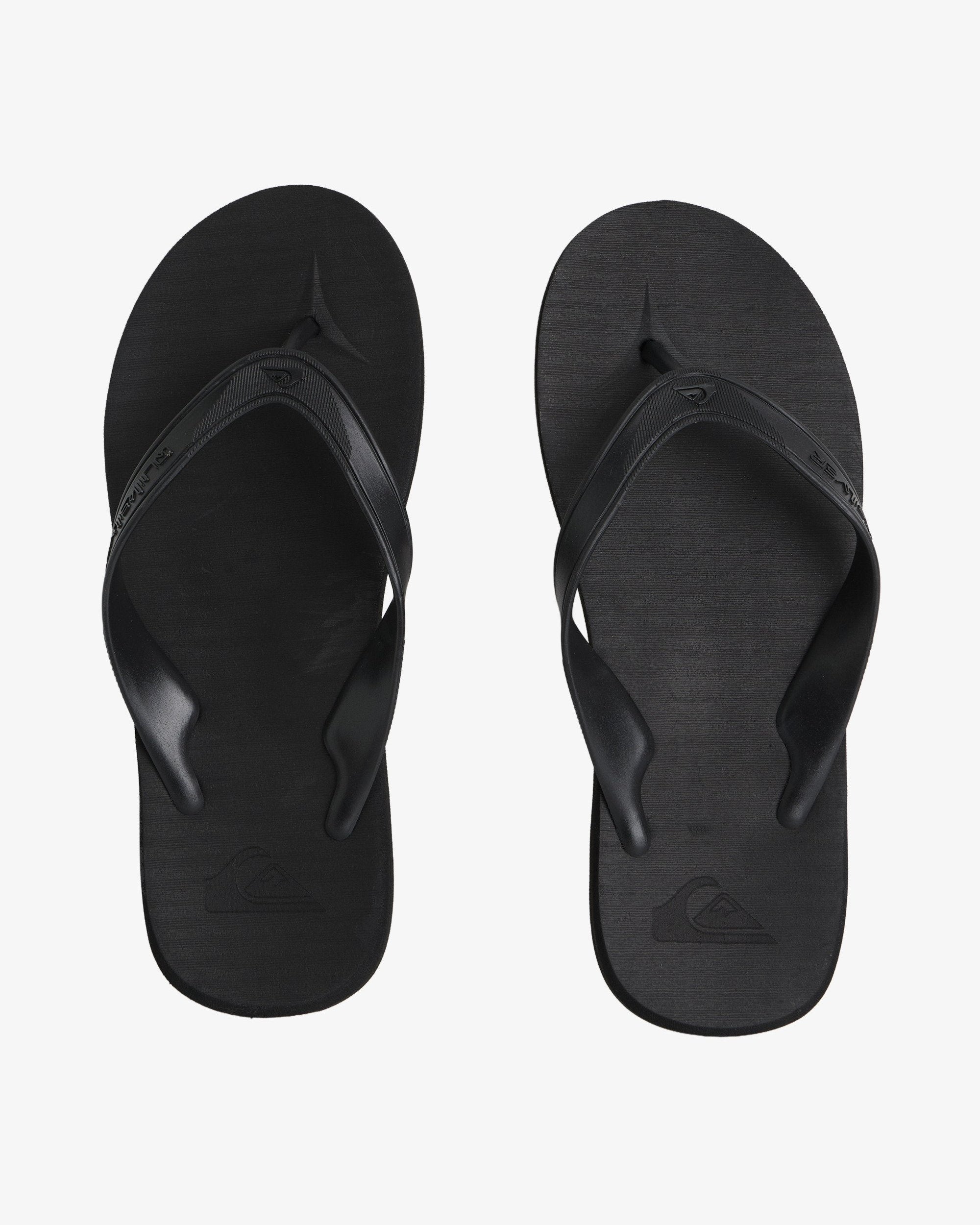 Carver II Deluxe Thong