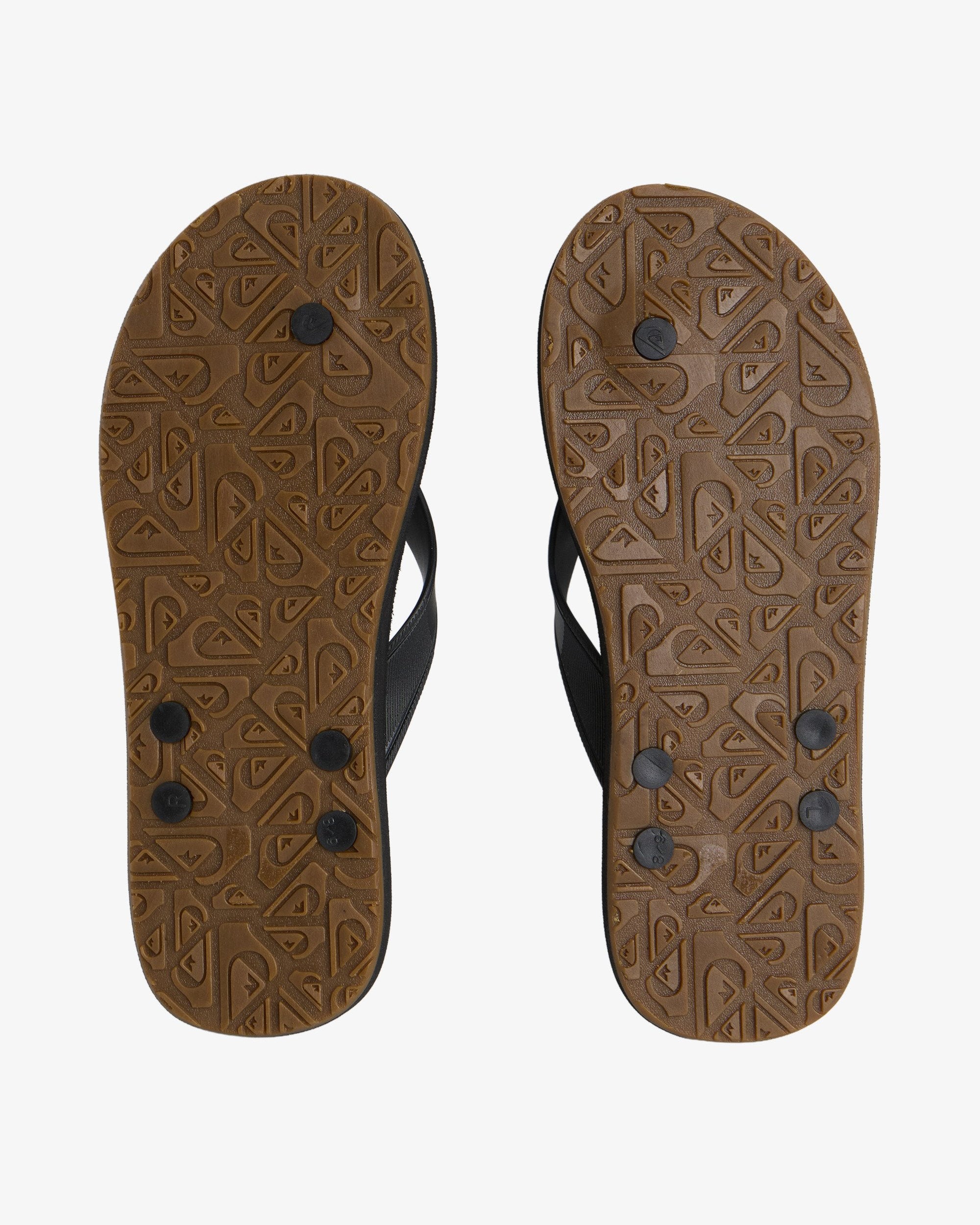 Carver II Deluxe Thong