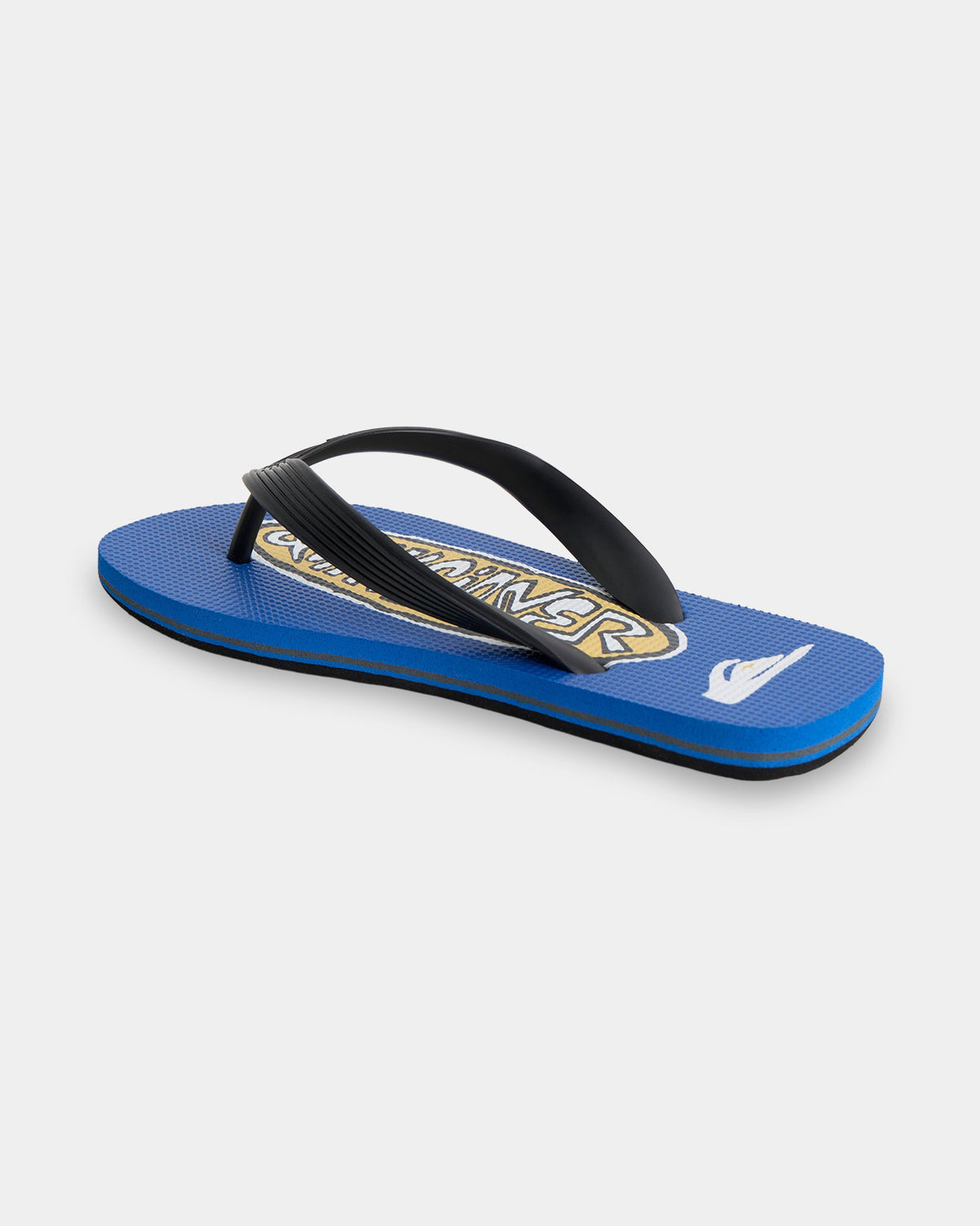Boys Moncata Art Spkd Thong
