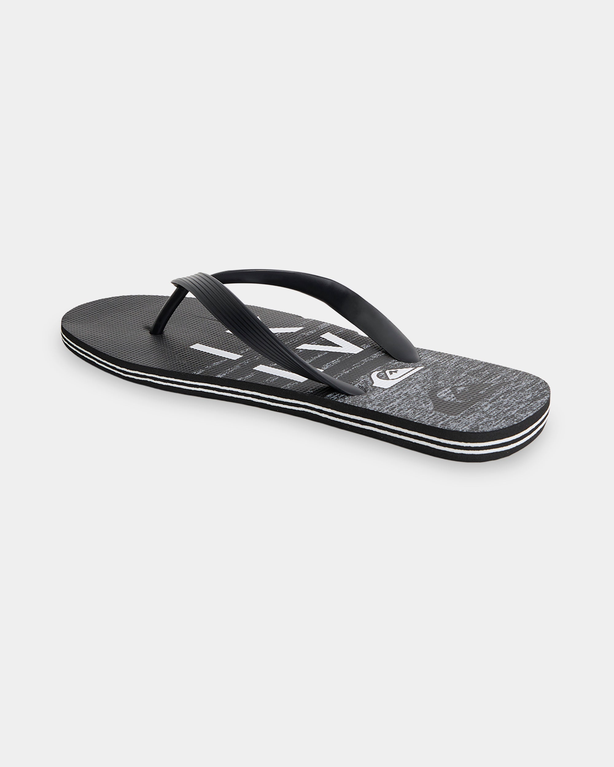 Moncata Wordmark Thong