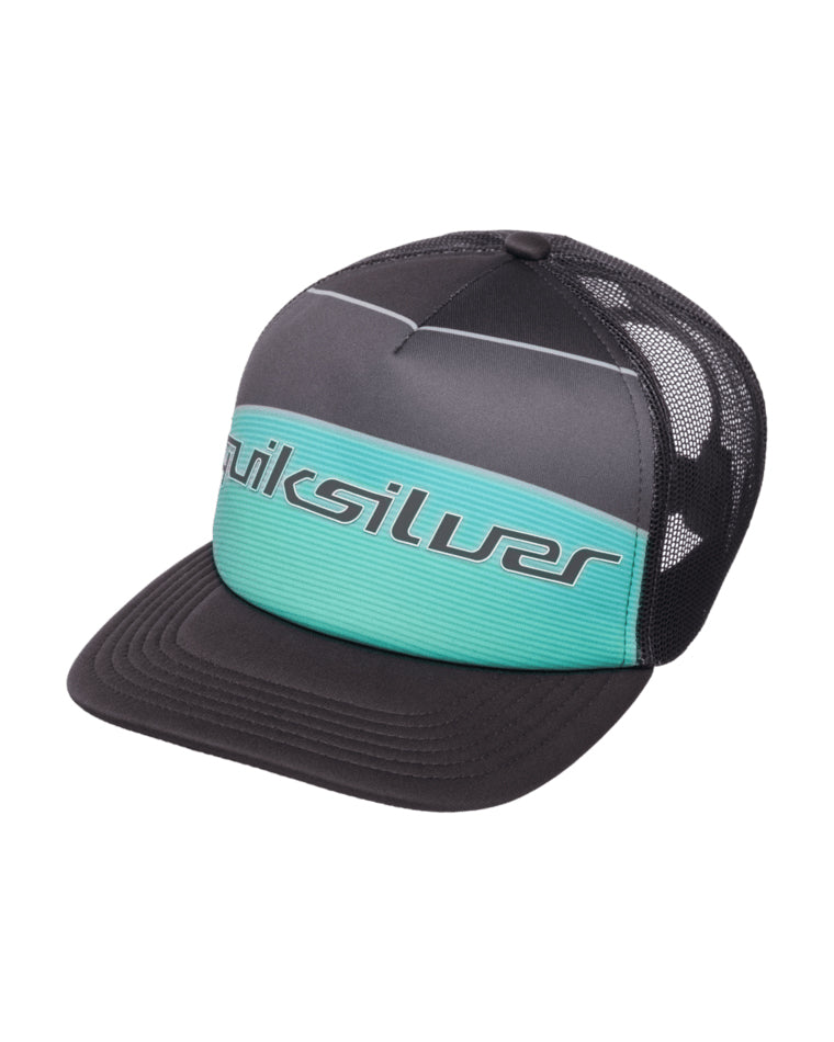 Youth Classic Foam Art Trucker