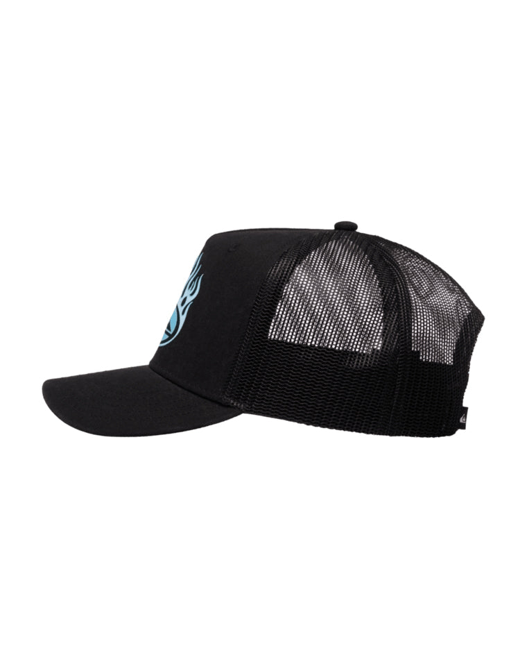 Boys Decades Cotton Trucker