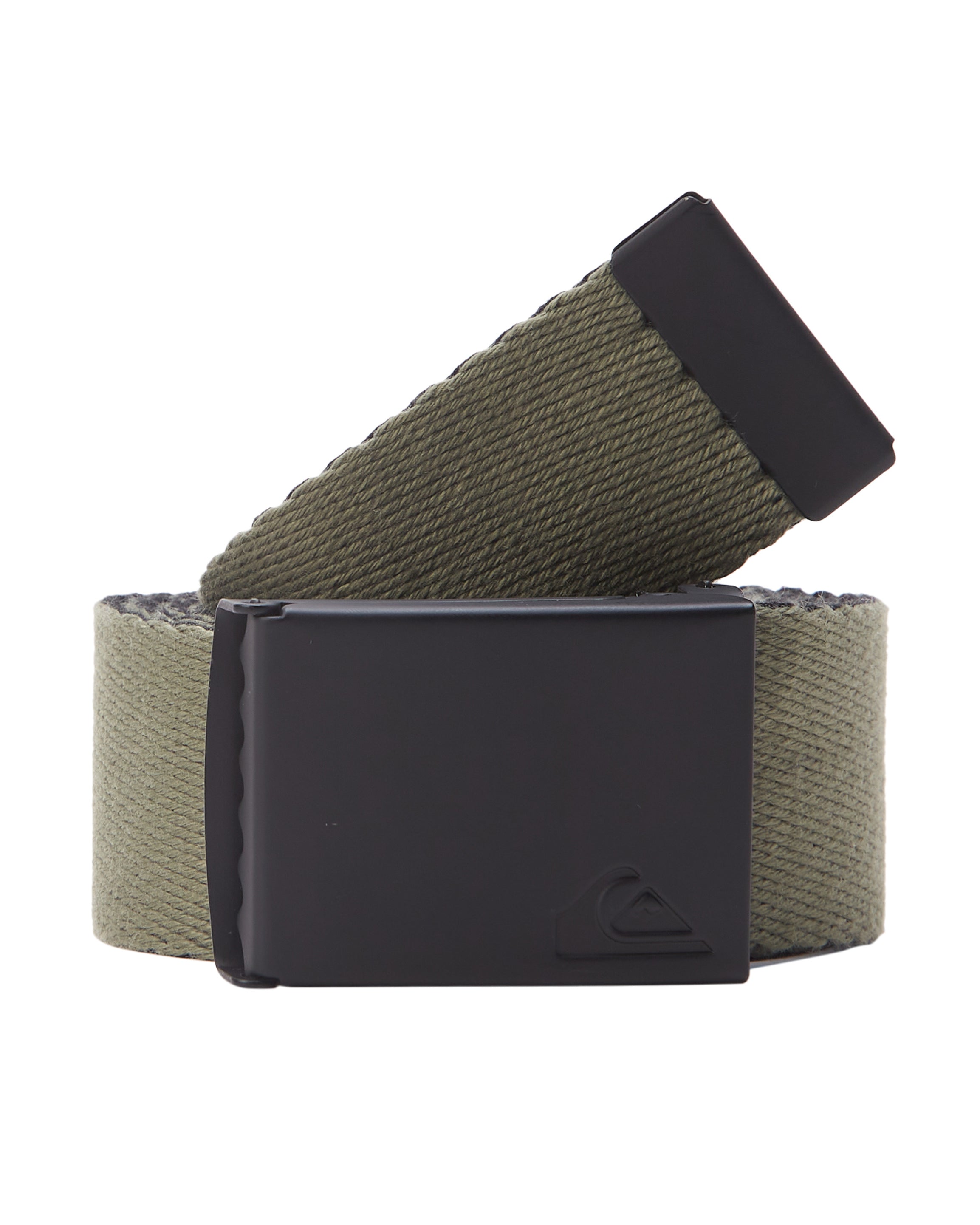 The Jam 5 Belt