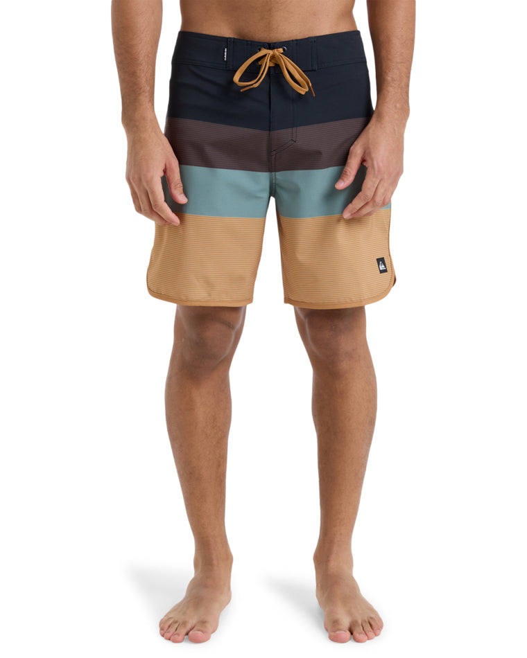 Surfsilk Scallop 18 Inch Boardshort