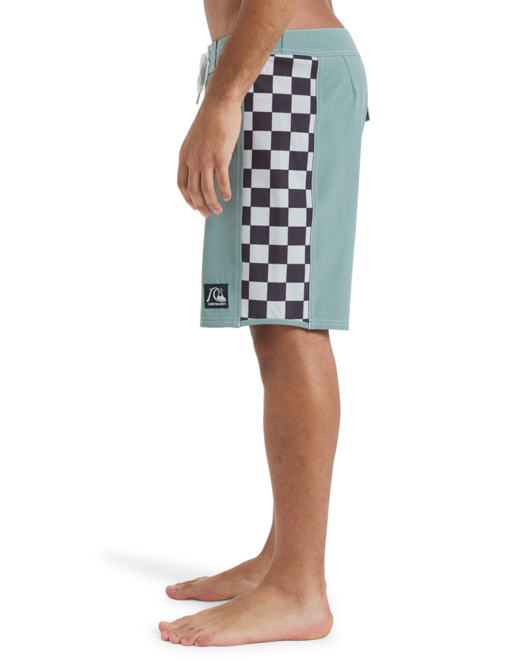 Original Arch 18 Inch Boardshort